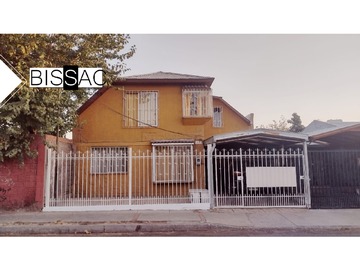 Arriendo Mensual / Casa / Puente Alto