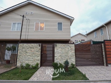 Arriendo Mensual / Casa / Puente Alto