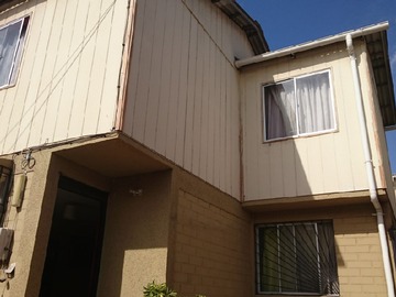 Arriendo Mensual / Casa / Puente Alto