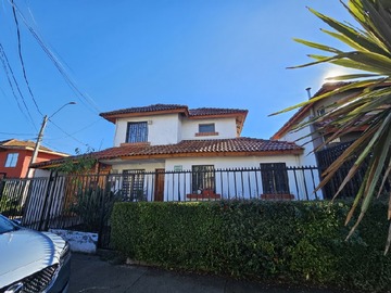 Arriendo Mensual / Casa / Puente Alto