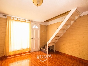 Arriendo Mensual / Casa / Puente Alto