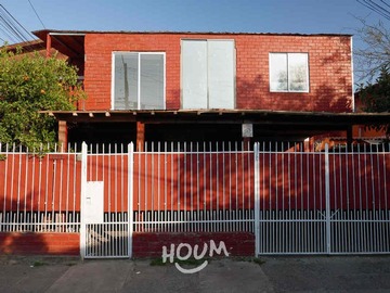 Arriendo Mensual / Casa / Puente Alto