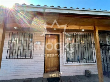 Arriendo Mensual / Casa / Puente Alto