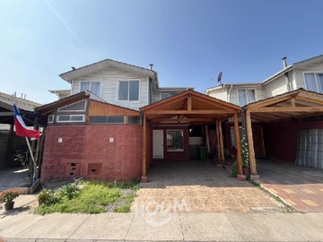 Arriendo Mensual / Casa / Puente Alto