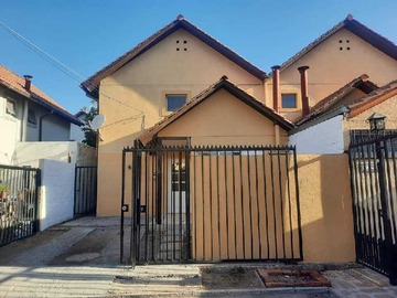 Arriendo Mensual / Casa / Puente Alto
