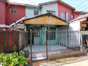Arriendo Mensual / Casa / Puente Alto