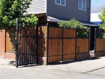 Arriendo Mensual / Casa / Puente Alto