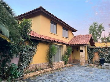 Arriendo Mensual / Casa / Puente Alto