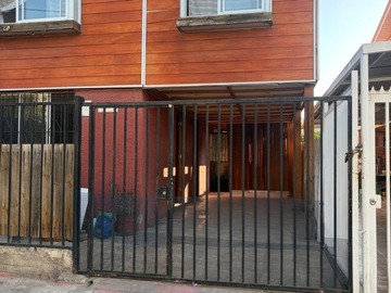 Arriendo Mensual / Casa / Puente Alto