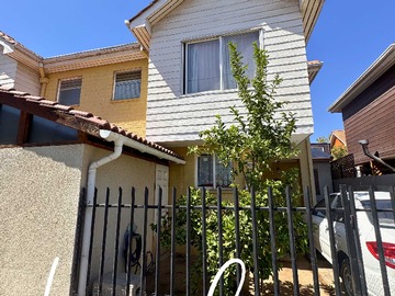 Arriendo Mensual / Casa / Puente Alto