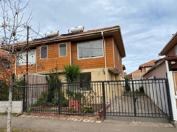 Arriendo Mensual / Casa / Puente Alto