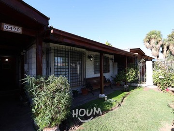 Arriendo Mensual / Casa / Puente Alto