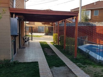 Arriendo Mensual / Casa / Puente Alto