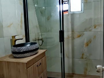 Arriendo Mensual / Casa / Puente Alto
