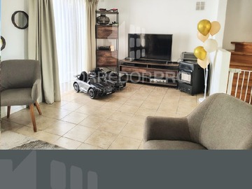 Arriendo Mensual / Casa / Puente Alto