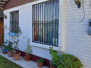 Arriendo Mensual / Casa / Puente Alto