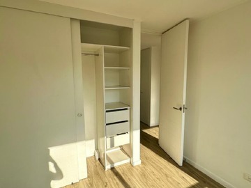 Dormitorio 2do nivel