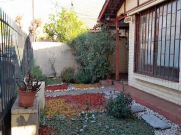 Arriendo Mensual / Casa / Puente Alto