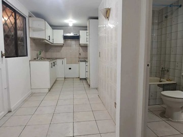 Arriendo Mensual / Casa / Puente Alto