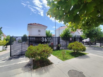 Arriendo Mensual / Casa / Puente Alto