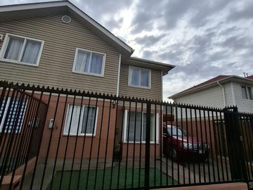 Arriendo Mensual / Casa / Puente Alto