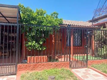 Arriendo Mensual / Casa / Puente Alto