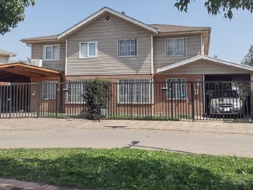 Arriendo Mensual / Casa / Puente Alto