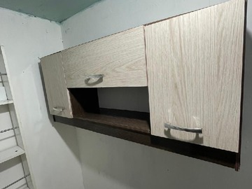 Mueble de concina