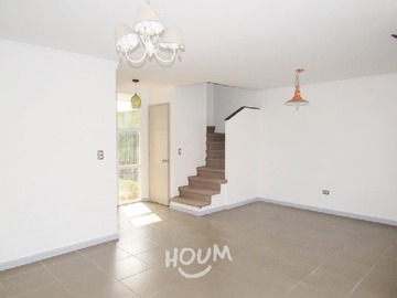 Arriendo Mensual / Casa / Puente Alto