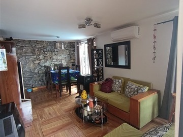 Arriendo Mensual / Casa / Puente Alto