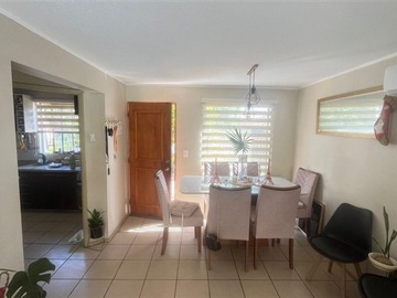 Arriendo Mensual / Casa / Puente Alto