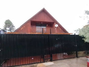 Arriendo Mensual / Casa / Puente Alto