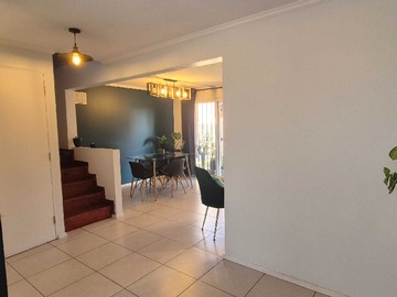 Arriendo Mensual / Casa / Puente Alto