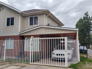 Arriendo Mensual / Casa / Puente Alto