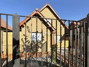 Arriendo Mensual / Casa / Puente Alto