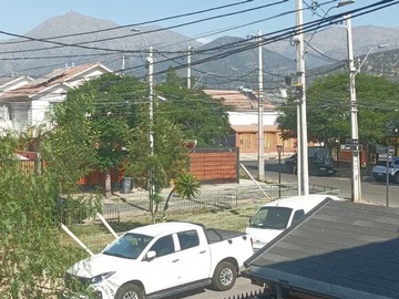 Arriendo Mensual / Casa / Puente Alto