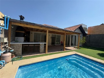 Arriendo Mensual / Casa / Puente Alto