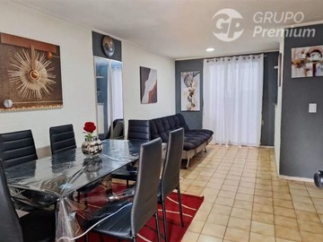 Arriendo Mensual / Casa / Puente Alto