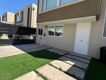 Arriendo Mensual / Casa / Puente Alto