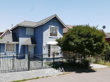 Arriendo Mensual / Casa / Puente Alto