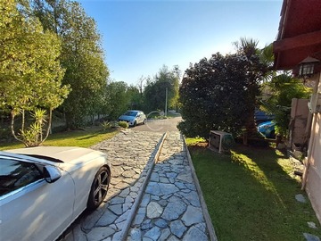 Arriendo Mensual / Casa / Puente Alto
