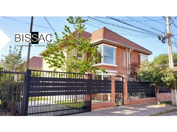 Arriendo Mensual / Casa / Puente Alto
