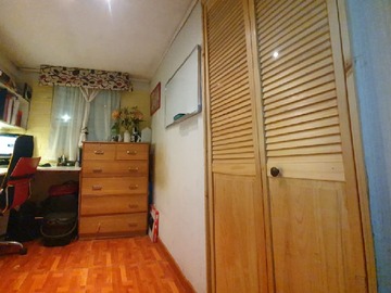 Cuarto de estudio / Home Office