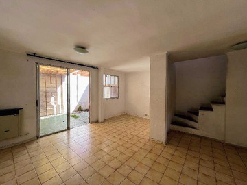 Arriendo Mensual / Casa / Puente Alto