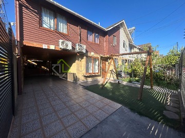 Arriendo Mensual / Casa / Puente Alto