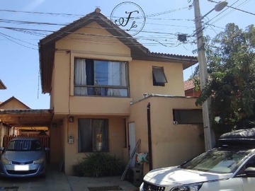 Arriendo Mensual / Casa / Puente Alto