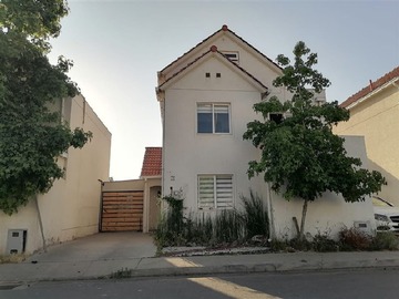 Arriendo Mensual / Casa / Puente Alto