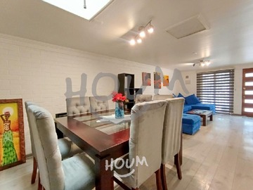 Arriendo Mensual / Casa / Puente Alto