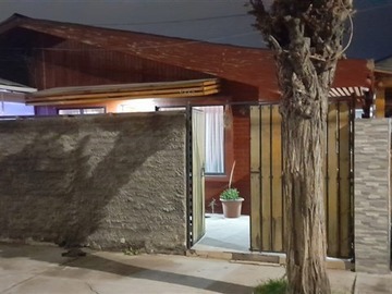 Arriendo Mensual / Casa / Puente Alto