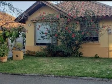 Arriendo Mensual / Casa / Puente Alto